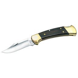 Buck ( 4611) Ranger Sambar Stag knives 112LE