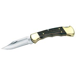Buck (2539)Ranger Finger Grooves 112FG