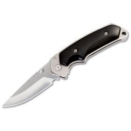 Buck 279BK Alpha Hunter Knife 279K