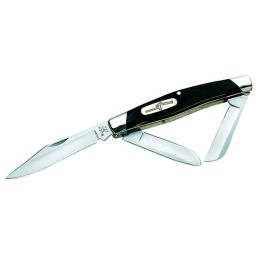 Buck Stockman 301 Oversized Knife