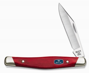 Buck Solataire 3551 Chairman Series B302CWS