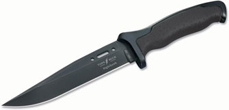 Buck 3644 Tops-buck Nighthawk Black knives 650KSTP