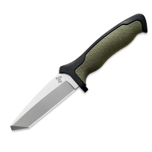 Buck (3316) Nighthawk Bravo knives 652ODS