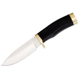 Buck Vanguard Fixed Blade Knife 692BK 692K