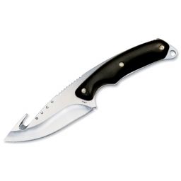 Buck 693BK Alpha Hunter Gut Hook Fixed Blade Knife