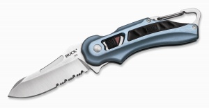 Buck Flashpoint Blue B770BLX 770LX