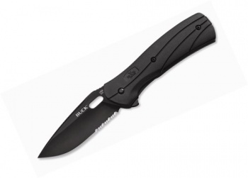 Buck 3672 Vantage Force Select Serr knives 845KX