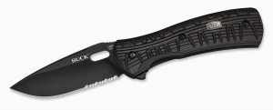 Buck 3674 Vantage Force Avid Serr knives 846KX