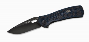 Buck 3642 Vantage Force Pro B847BLS 847LS