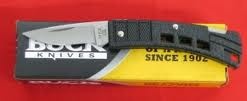 Buck 3717 MiniBuck Keychain 425KSVP