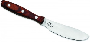 Buck 3310 Spreader Rosewood knives 941RWS