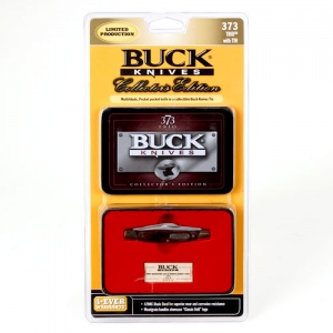 Buck (8551) Trio Gift Tin knives SP23731