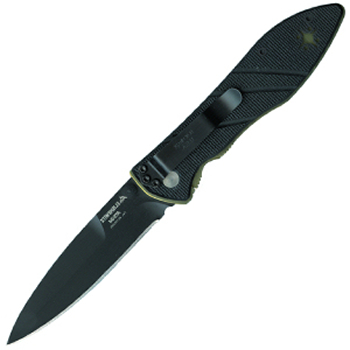 Benchmade Dark Star, Plain, Bt2 knives 880BT