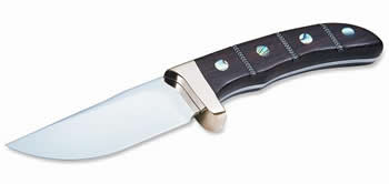 Buck (4738)gen 5 Skinner Guitar Ser knives 0005CCSLE