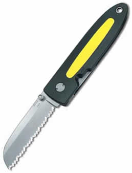 Buck Solitaire River Rafter knives 180RR
