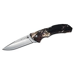 Buck (5957) Bantam Camo knives 284CM
