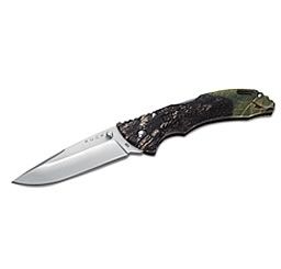 Buck (5959)bantam Blw Camo knives 285CM