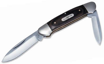 Buck (3139) Canoe B389BRS 389RS