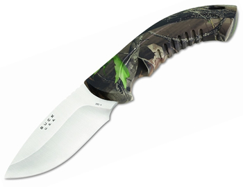 Buck Omni Hunter Knife 0392CMS-B