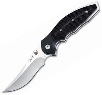 Buck Folding Kalinga Pro,rubber knives 415