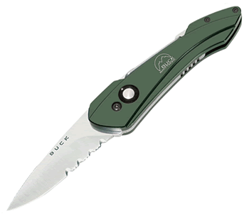 Buck (5621) Sht Revolution For-gr knives 436FGX