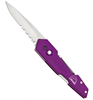 Buck Revolution Xt Purple (5393) knives 437PLX