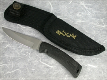 Buck Mini-mentor knives 475K