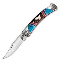 Buck Brian Ye (4623(day Htr 1-250 knives 55LE