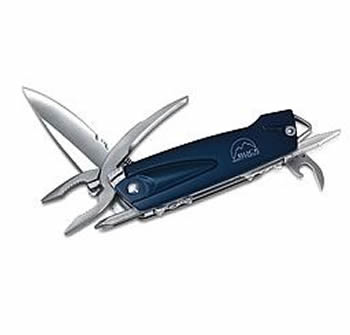 Buck 730BLX X-Tract Multi-Tool Mountaineer Special