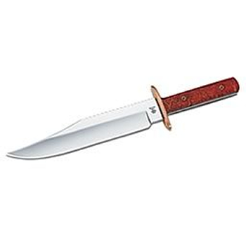 Buck 916LE Bowie Knife Limited Edition