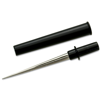 The Buck 97073-B (5205) Diamond Taper Sharpener