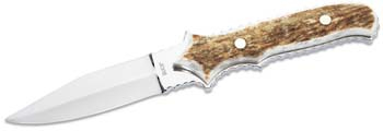 Buck 970SP1 Custom Stag Dagger
