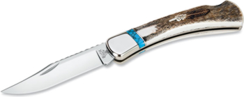 Buck 4791 Eagle Feather Fld Hunt knives 110EKSLE1