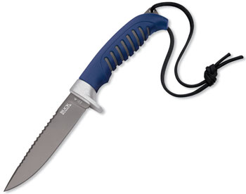 Buck (3114) Silver Creek Bait Knife B211BLX 221LX