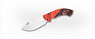 Buck 3171 Omni Hunt12PT Blaze GHO B393CMG9-B