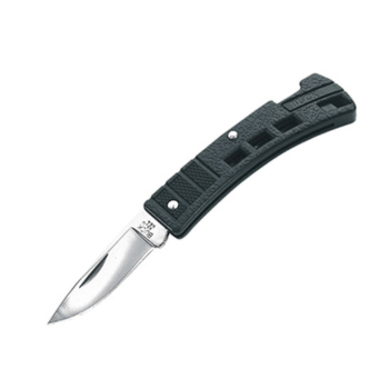 Buck Minibuck Black (9200) B425BK 425K