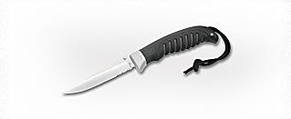 Buck 3203 Gamut Folding Utility knives 460BKX