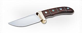 Buck Gen 5 Guitar Series knives 5CCSLE