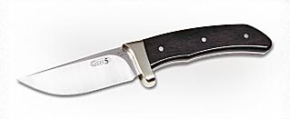 Buck (3126) Gen 5 Skinner Charcoal knives 5GYS