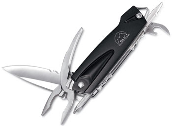 Buck 730BKX X-Tract Multi-Tool 730KX