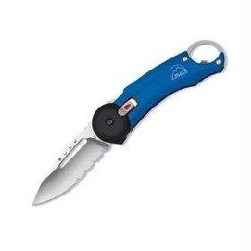 Buck Redpoint Knife 750BLX 750LX