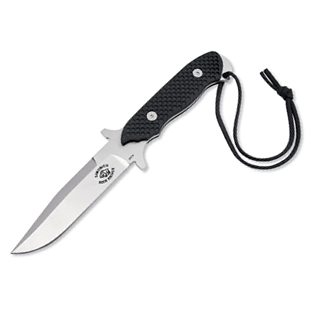 Buck 895BKS Clip Point KnifeGunner Grip Handle 895KS
