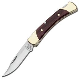 Buck B55 Folding Hunter Knife 5684