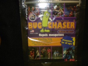 Buck Bugchaser ( 12 Ct Clip Strip) knives UG-1Y