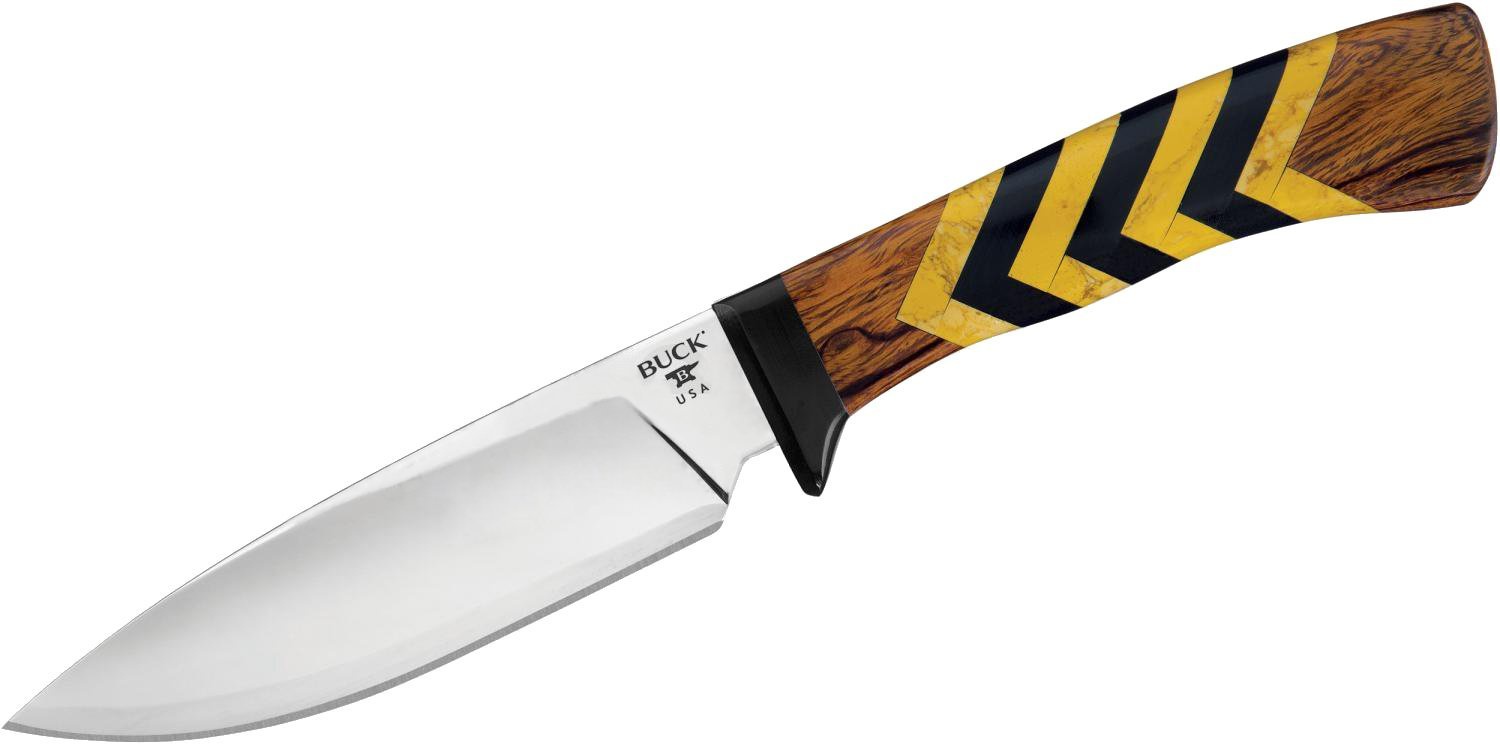 Buck Yellow Jacket B197IWSLE Model 10665