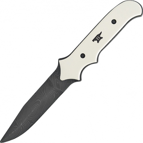 Buck Carbon Dagger 10196 knives 970IVSLE