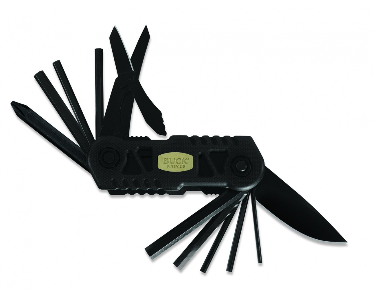 Buck Bow Tool / Broadhead 10769 knives VPAK737KS