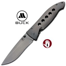 Buck (5688) Buck- Mayo Hilo knives 179