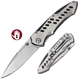 Buck (5690) Sm.mantis knives 198-00