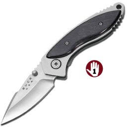 Buck (5666) Alpha Dorado knives 270K